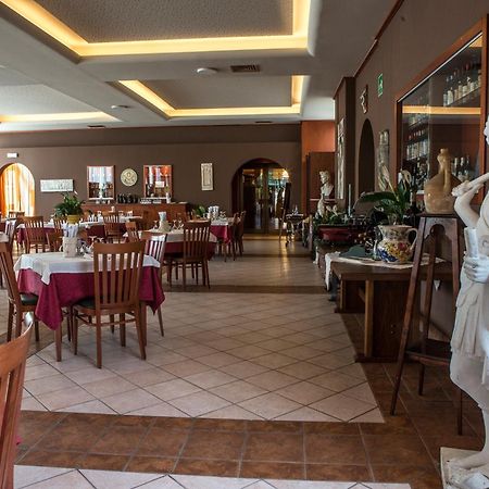 Hotel Patriarchi Aquileia Exterior photo